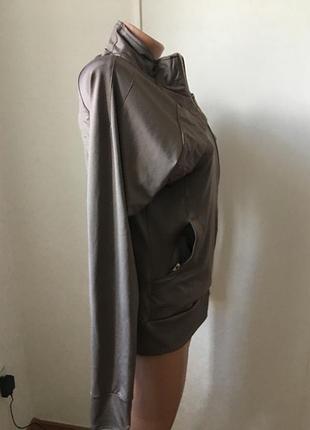 Кофта reebok р. l 5