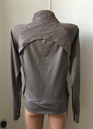 Кофта reebok р. l 6