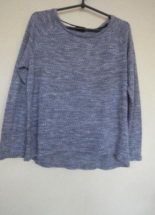 Тоненький светр пуловер від  vila1 фото
