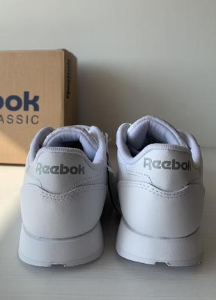 Новые! reebok classic (35 p)4 фото