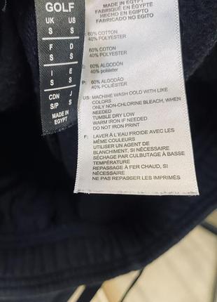Adidas s/m оригинал usa в наличии мужские черные базовые спортивные штаны размер s/m на флиссе с логотипом adidas оригинал снизу на манжетах6 фото