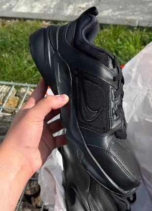 Кросівки кроссовки staple nike defyallday (dj1196-001) оригінал!