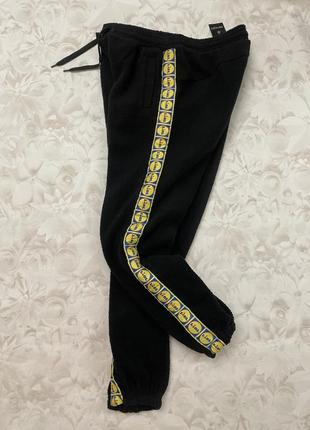 Очень теплые брюки esmara lidl джоггеры для спорта и отдыха7 фото