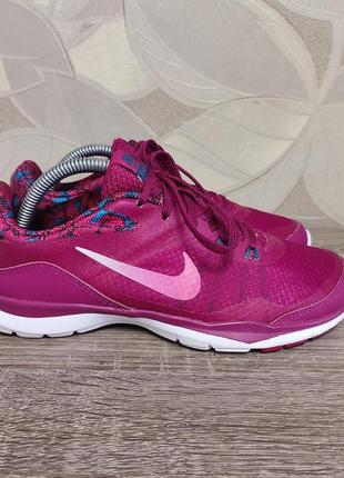 Жіночі кросівки nike flex trainer 5 size 36.5/23