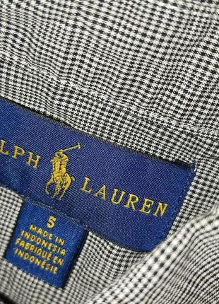 Сорочка ralph lauren на 5 років7 фото