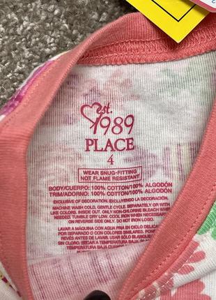 Нова піжамка3 фото