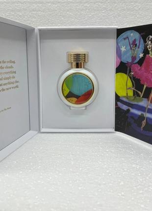 Парфумована вода party on the moon 
haute fragrance company3 фото