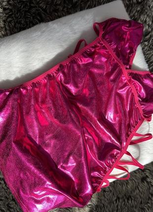 Платье сексуальное белье комплект портупея боди секси4 фото