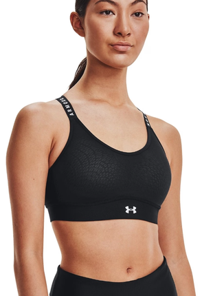 Костюм для занятий спортом under armour топ и лосины7 фото