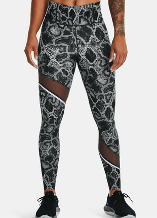 Костюм для занятий спортом under armour топ и лосины2 фото