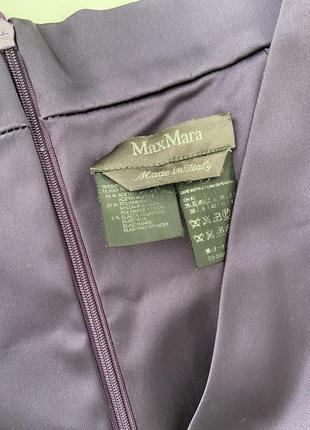 Вечірнє плаття max mara5 фото