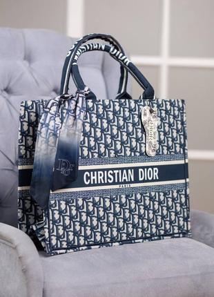 Жіноча сумка dior преміум якість