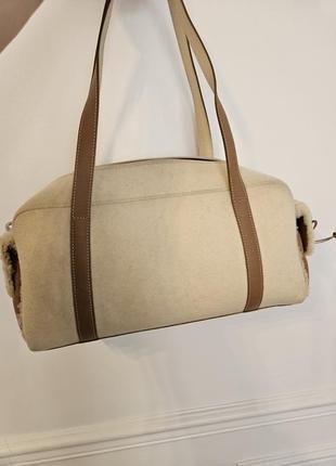 Longchamp  vintage.5 фото