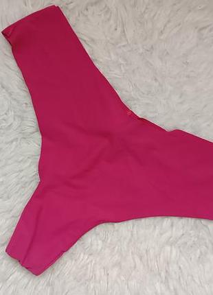 Труси безшовні