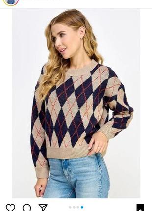 Светр жіночий primark.