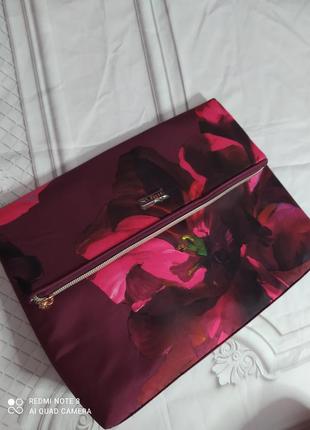 Клатч ted baker