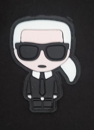 Спортивные штаны karl lagerfeld