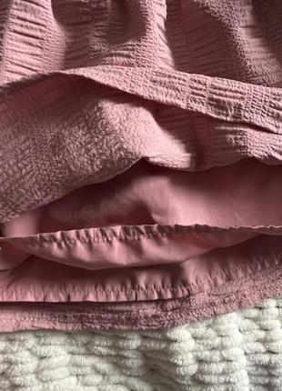 Сукня рожева primark3 фото