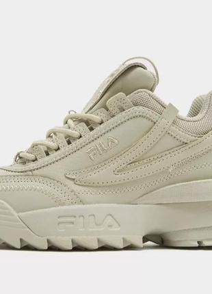 Кроссовки фила