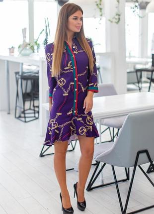 Сукня-сорочка