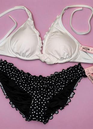 Купальник victoria secret