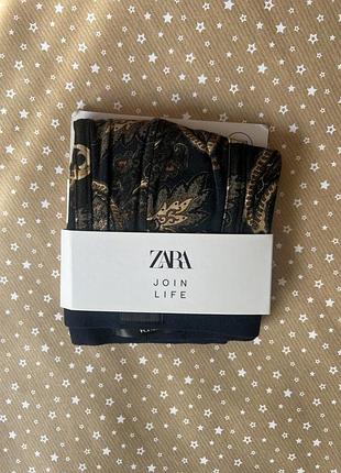 Чоловічі труси zara