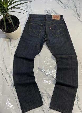 Levi’s 514 jeans1 фото