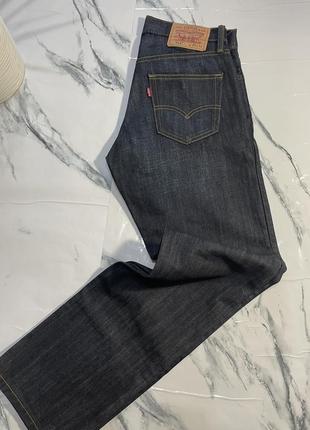 Levi’s 514 jeans2 фото