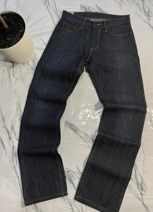 Levi’s 514 jeans3 фото