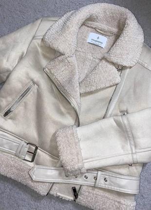 Дублянка stradivarius