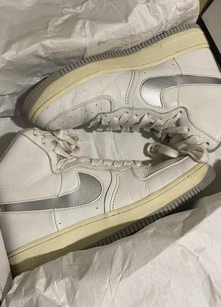 Nike air force 1 sculpt1 фото