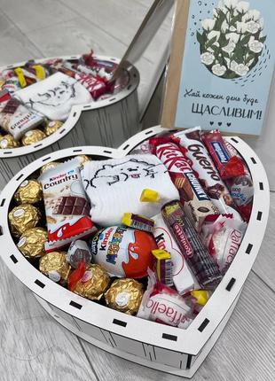 Подарунковий бокс