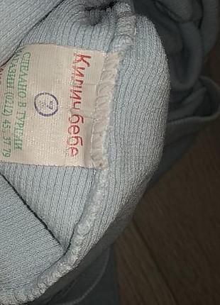 Гольф 3