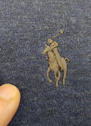 Кофта мужская / polo ralph lauren3 фото