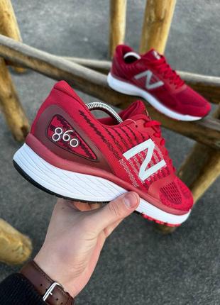 Кросівки new balance 6