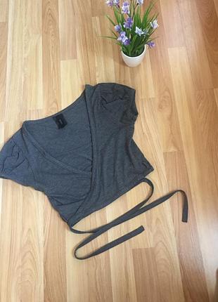 Топ, кардиган, жилетка, кроп топ