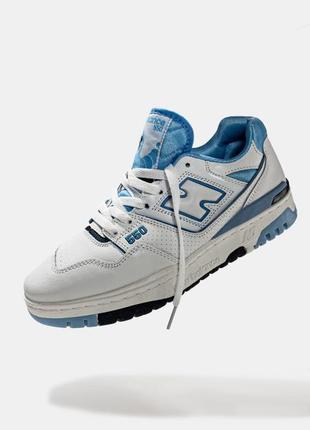 Жіночі кросівки new balance 550 люкс якість