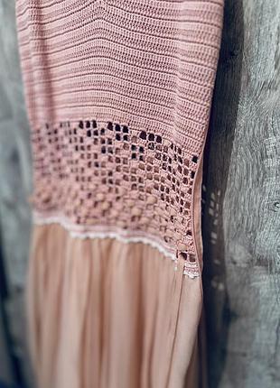 Сукня італійського бренду