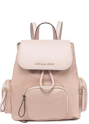 Великий рюкзак-карго mіchael kors abbey