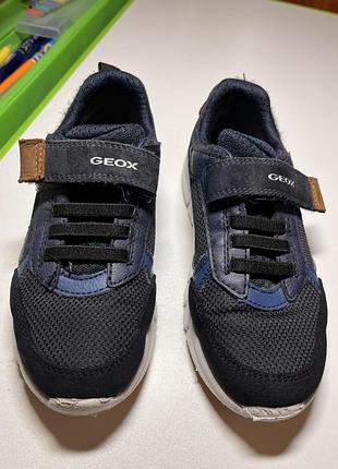 Кросівки geox 33 розмір