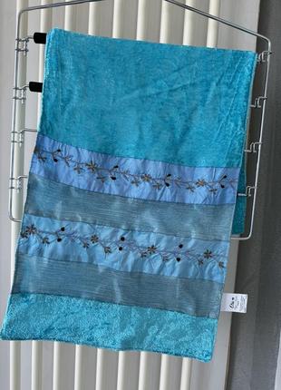 Шарф вискоза