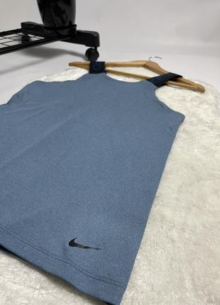 Спортивні майка nike pro2 фото