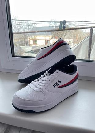 Кросівки fila a-low 1cm00551-125