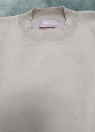 Сукня пудровий колір6 фото