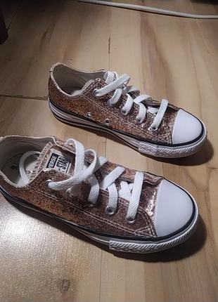 Кеди converse, 30 p1 фото