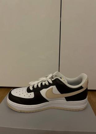 Кроссовки nike air forse4 фото