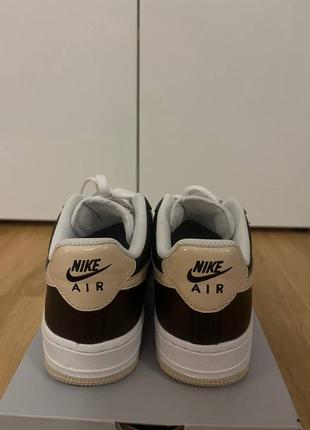 Кроссовки nike air forse5 фото