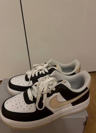 Кроссовки nike air forse7 фото