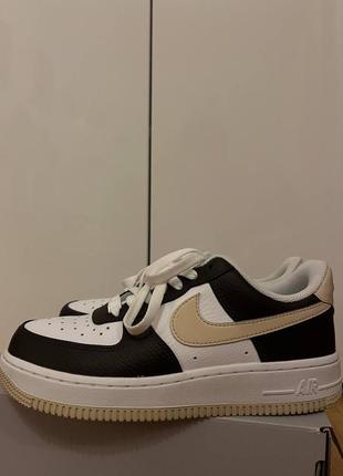 Кроссовки nike air forse2 фото