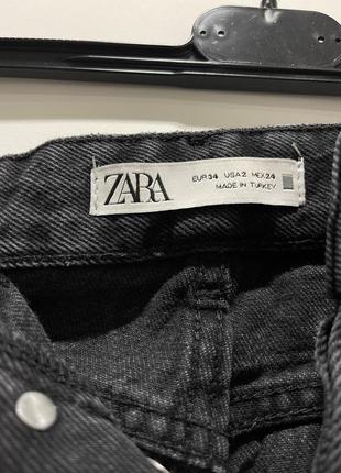 Zara джинси3 фото